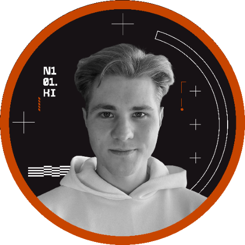 Nicolas M.